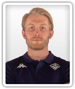 Samuel Fagerholm