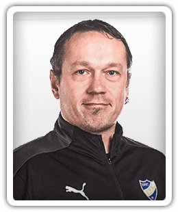 Joona Haavisto