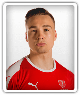 Toni Tahvanainen