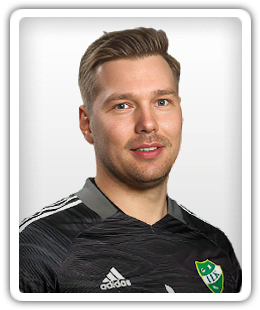 Toni Vuorinen
