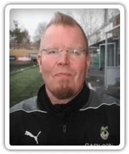 Janne Kasurinen