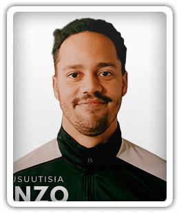 Joonas Manzo