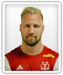 Ville Puustinen