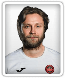 Joonas Puljujärvi