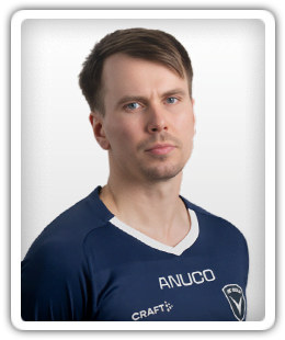 Matias Ojala