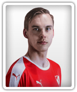 Aleksi Kaakinen