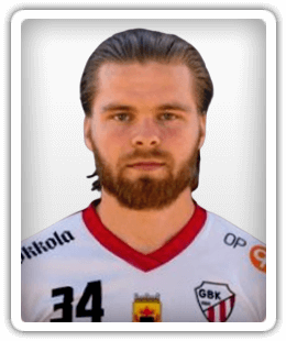 Aaro Hedman