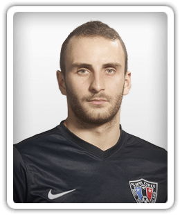 Kosta Manev