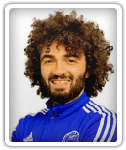 Teimuraz Apriamashvili