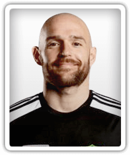 Daniel Stevens