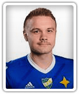 Jonas Pitkäkangas
