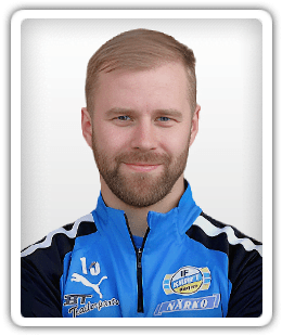 Markus Nordman