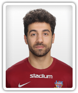 Arjan Goljahanpoor