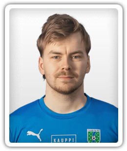 Joonas Rantala