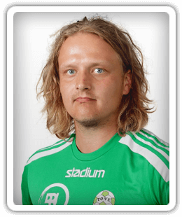 Toni Kuusela