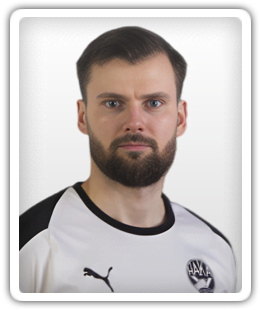 Niklas Friberg