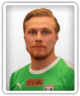 Ville Särkkä