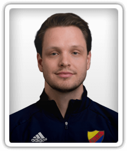 Edward Fonsell