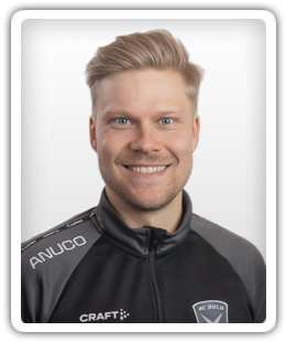Juuso Kemppainen