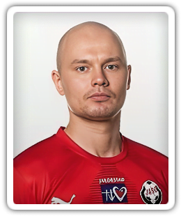 Rasmus Korkea-aho