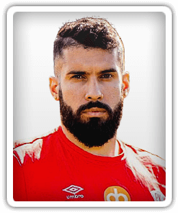 Lucas dos Santos