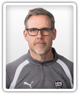 Peter Boström