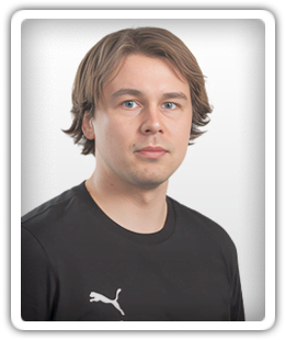 Henri Jussila