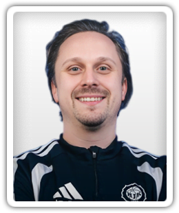 Aleksi Lalli