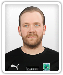 Joonas Immonen