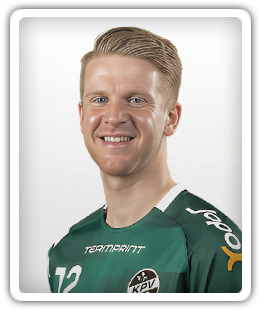 Kyle Curinga