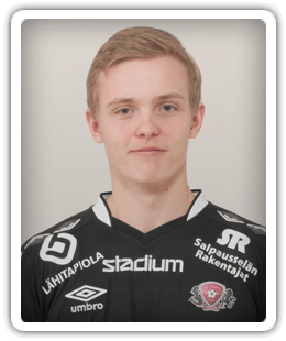 Simo Majander