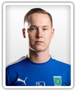 Arttu Haapala