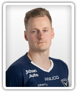 Rasmus Karjalainen