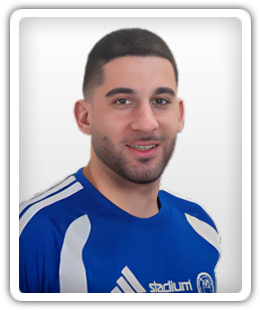 Reza Heidari