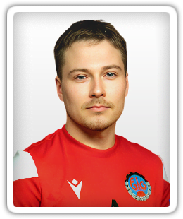 Jesse Voutilainen