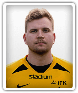 Severi Vihilehti