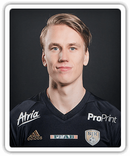 Jesse Sarajärvi