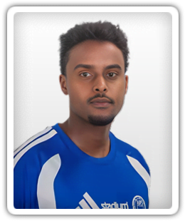 Omar Jama