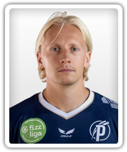 Mikael Soisalo