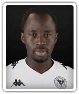 Hamed Coulibaly