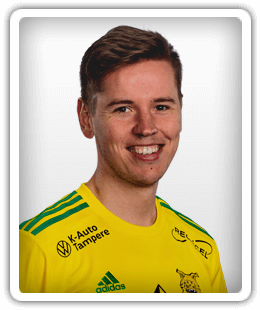 Ilari Mettälä