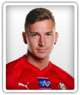 Oskar Sandström