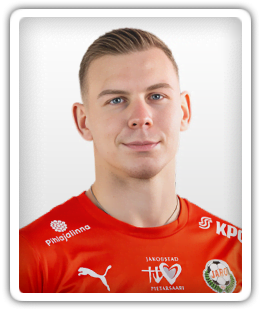Adam Vidjeskog