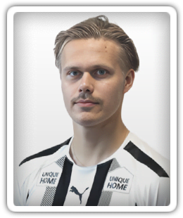 Antti Ulmanen