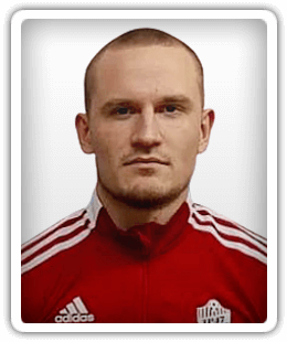 Kristian Heinolainen