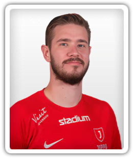 Valtteri Vesiaho