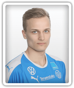 Jarkko Luiro