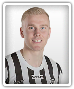 Juho Hyvärinen