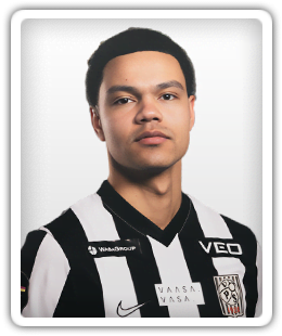 Kevin Kouassivi-Benissan
