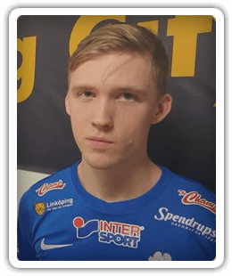 Christoffer Forssell